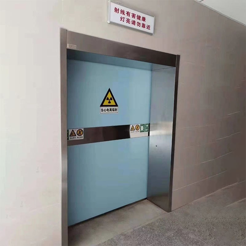 长春防护医用铅门