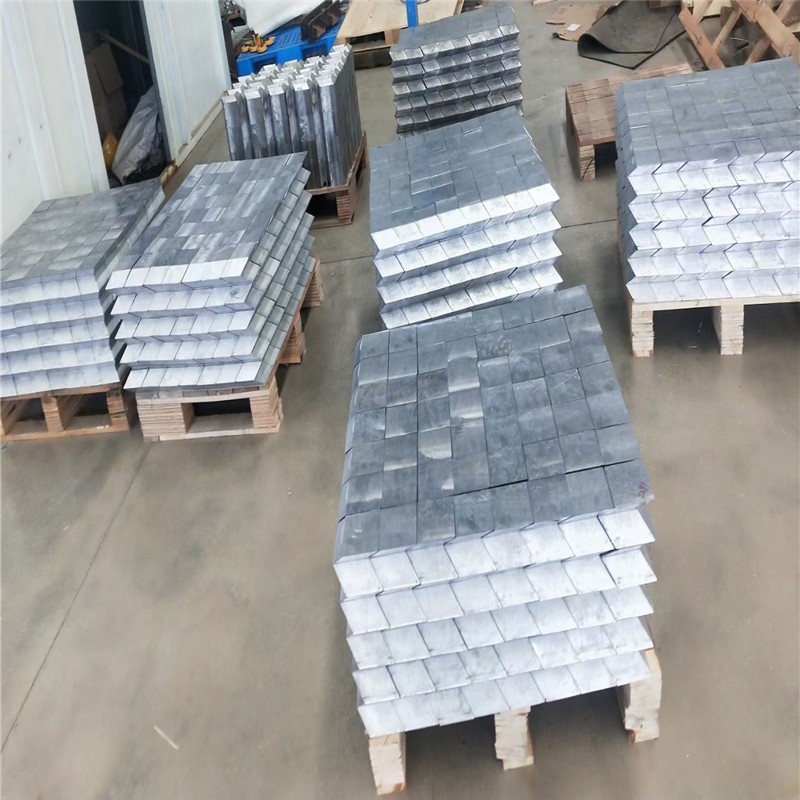 长春10mm医用铅板