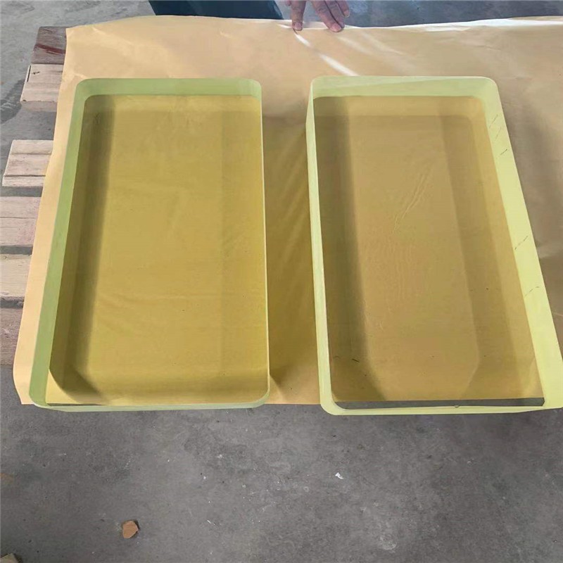 长春铅玻璃
